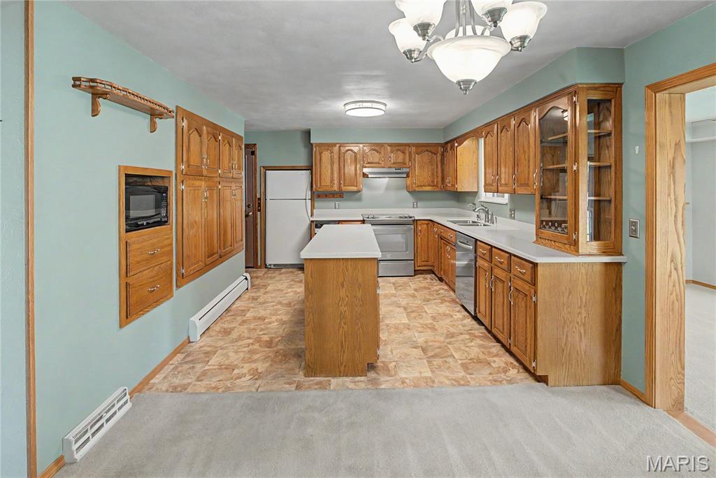 Cloverdale Terrace Sub - Residential
