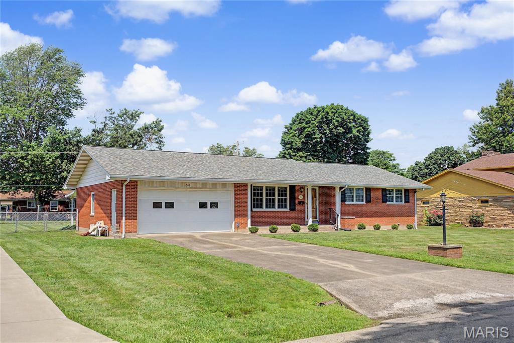 Cloverdale Terrace Sub - Residential