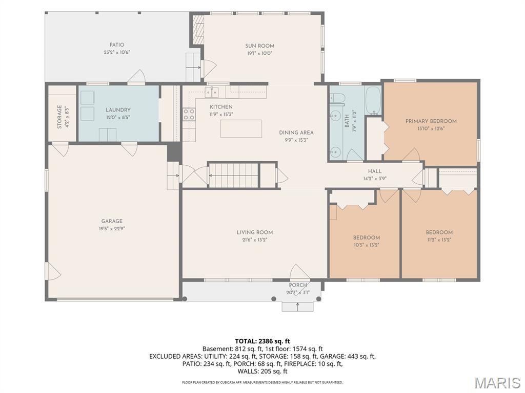 Cloverdale Terrace Sub - Residential