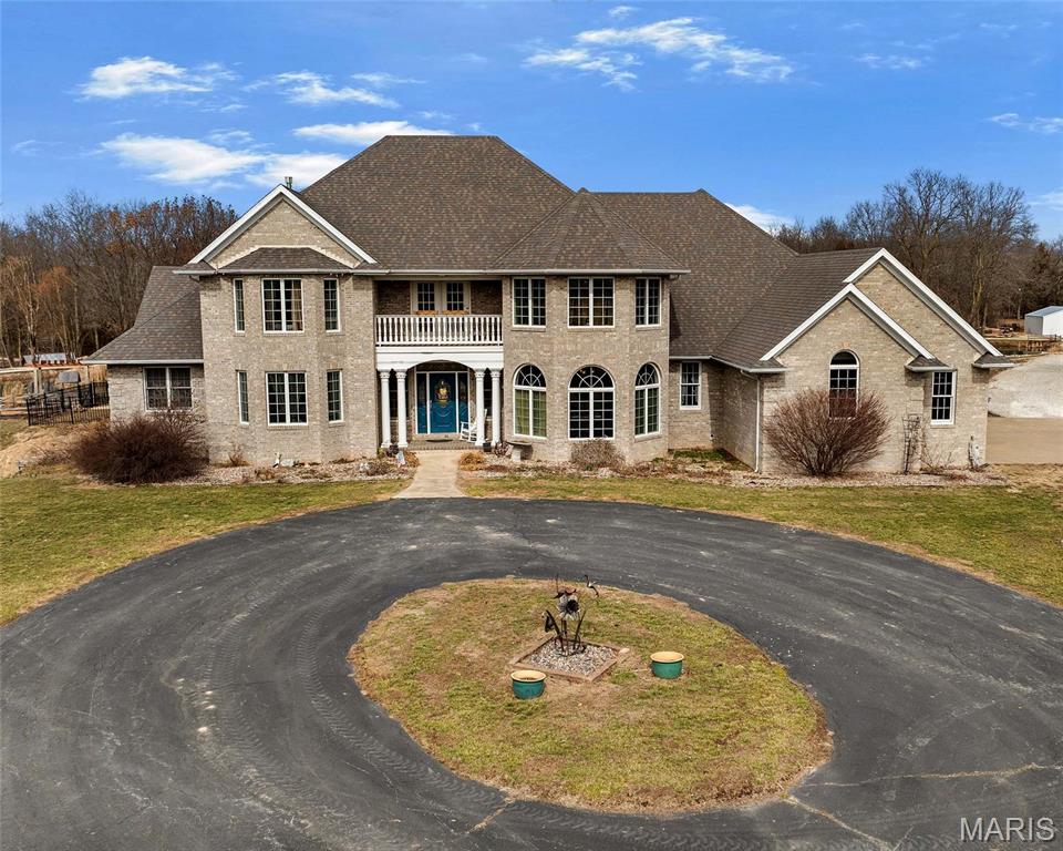 Fulton - Residential