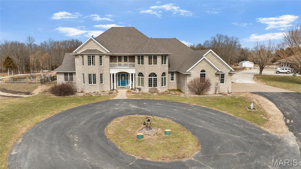 Fulton - Residential