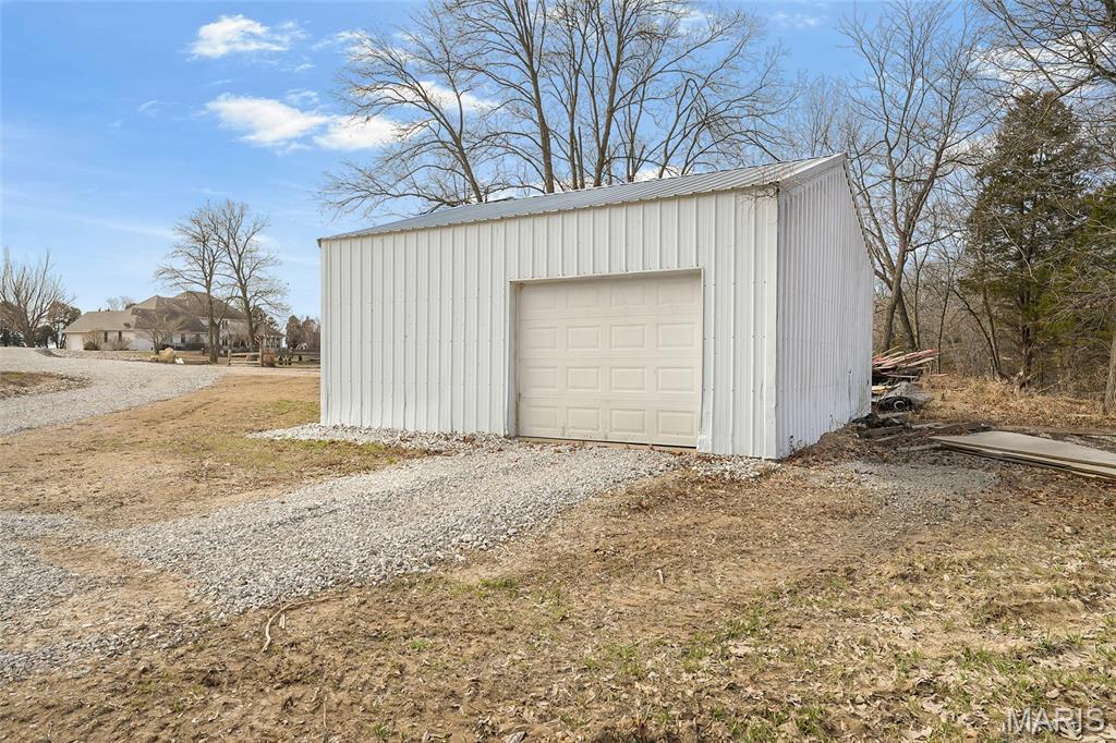 Fulton - Residential