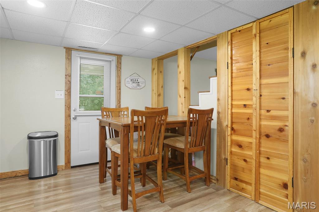 G T Seward Sub - Residential