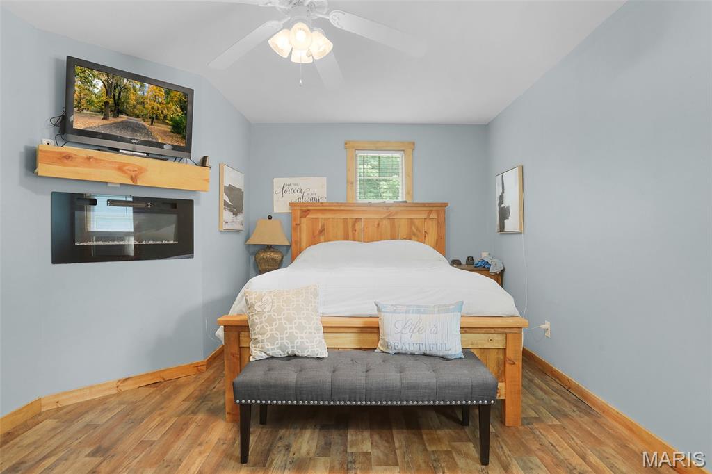 G T Seward Sub - Residential