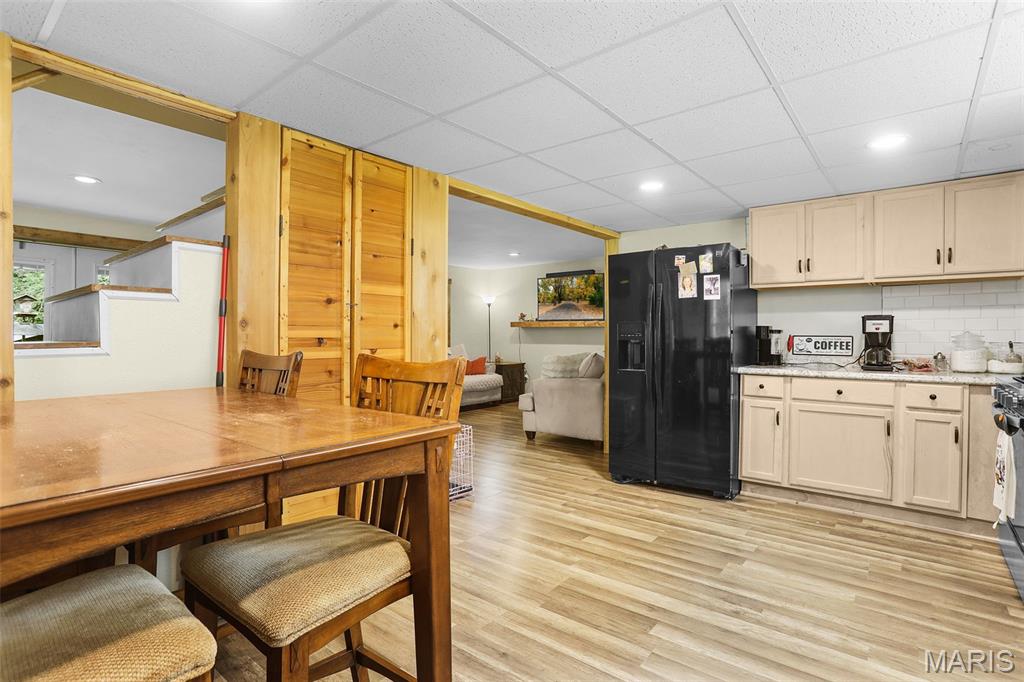 G T Seward Sub - Residential
