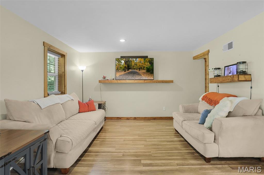 G T Seward Sub - Residential