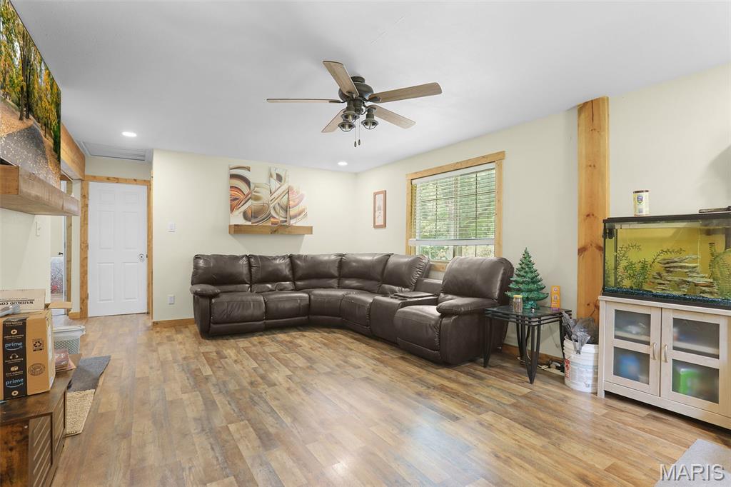 G T Seward Sub - Residential