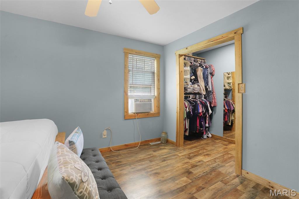 G T Seward Sub - Residential
