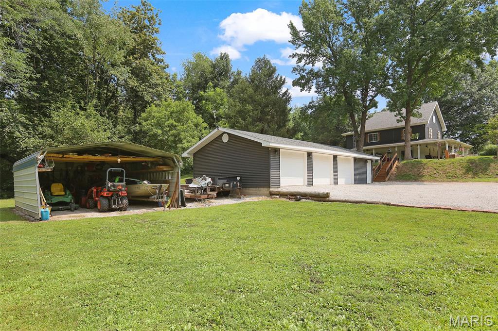 G T Seward Sub - Residential