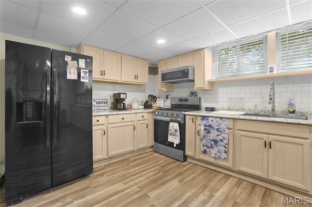 G T Seward Sub - Residential