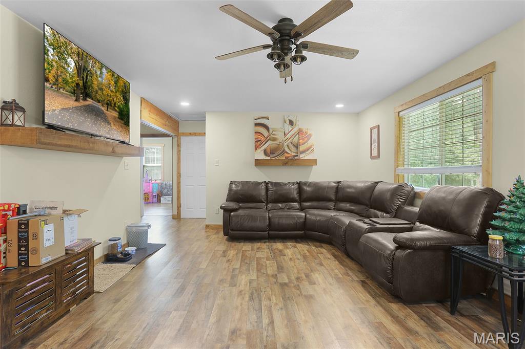 G T Seward Sub - Residential