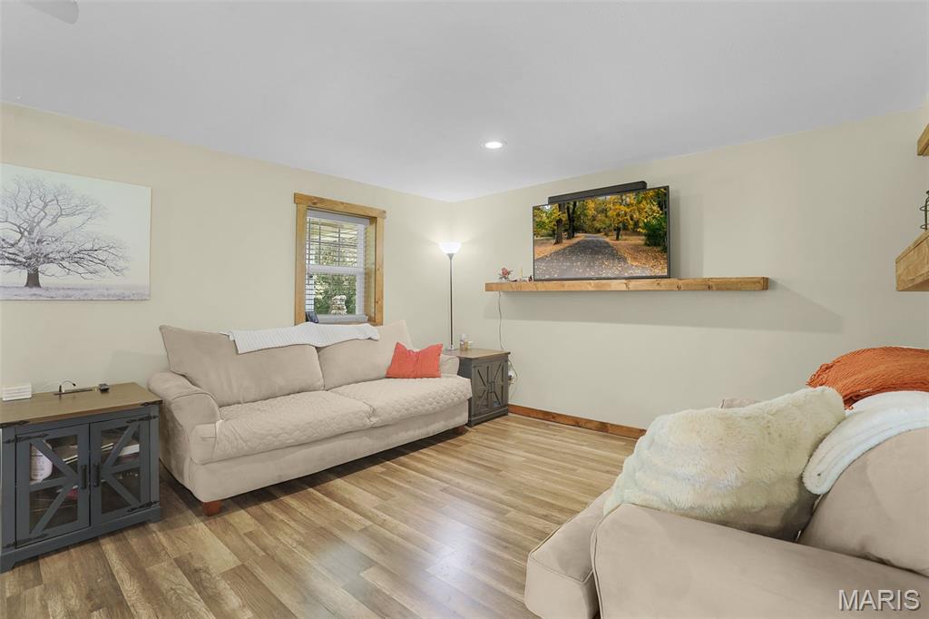 G T Seward Sub - Residential