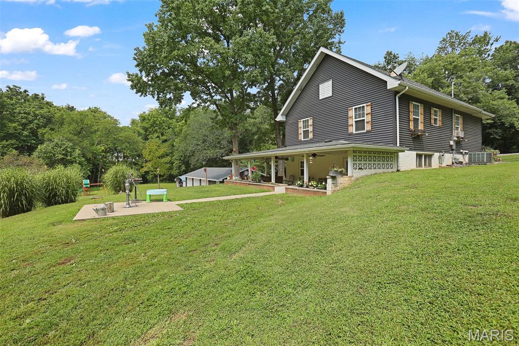 G T Seward Sub - Residential
