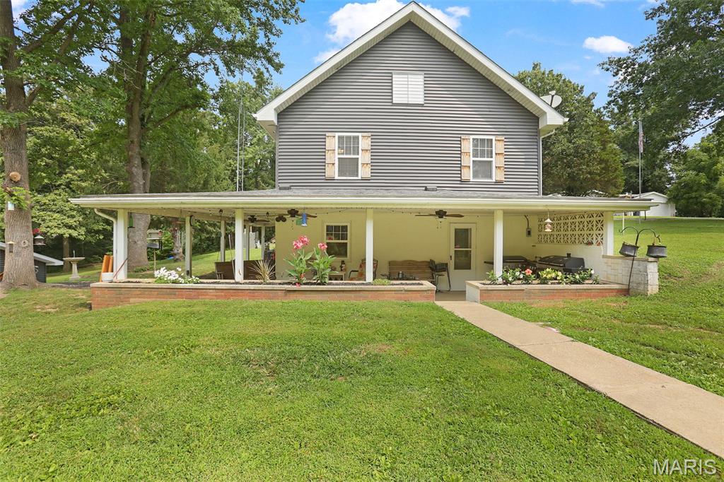 G T Seward Sub - Residential