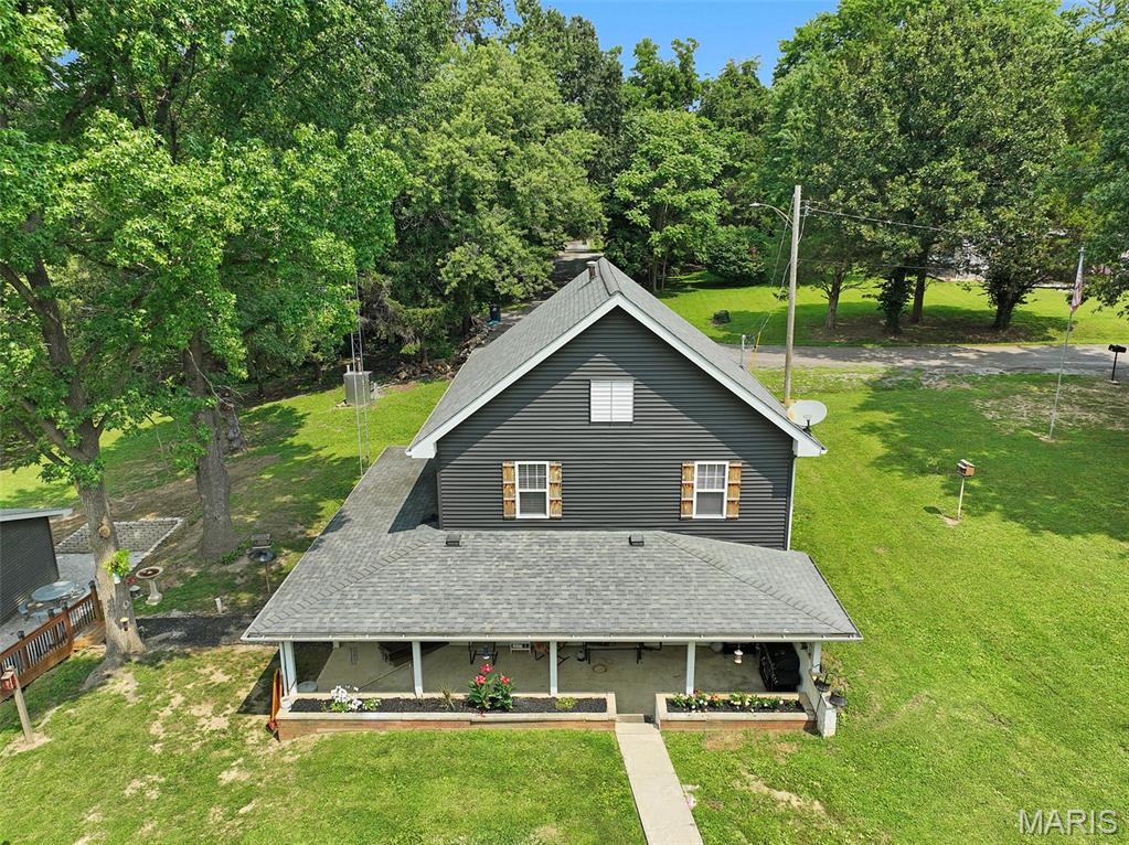 G T Seward Sub - Residential