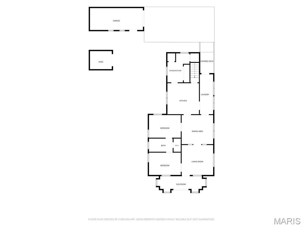 Town/Kortkamp - Residential
