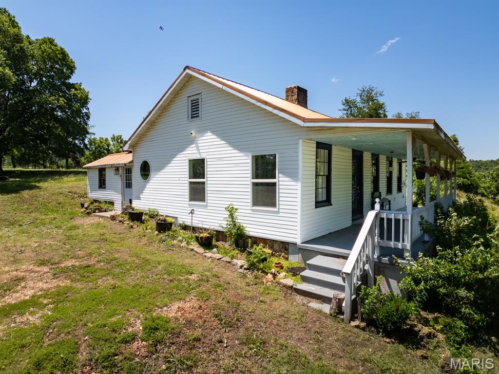 NA - Residential