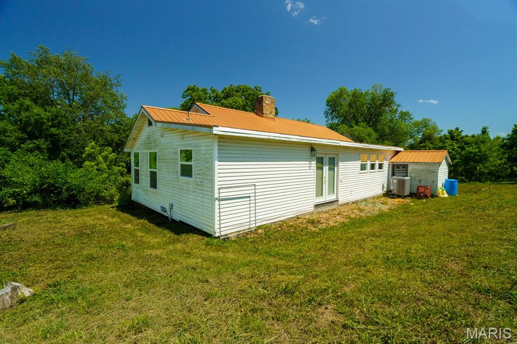 NA - Residential