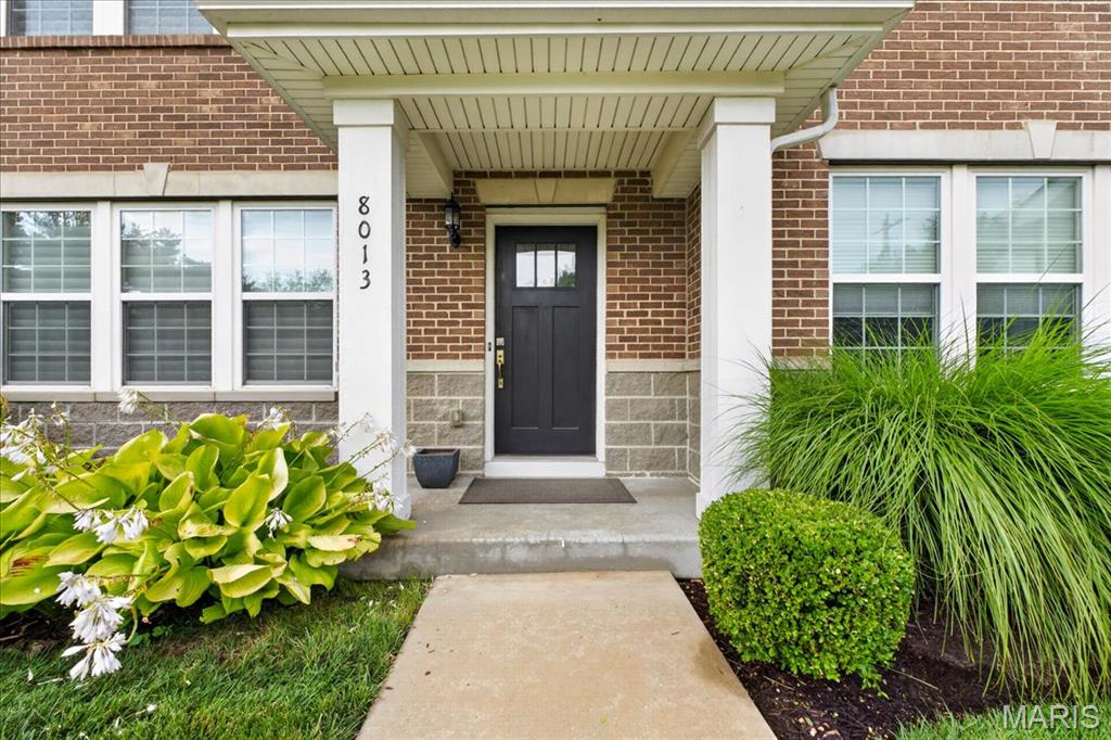 Central Park Townes Amd - Residential Lease