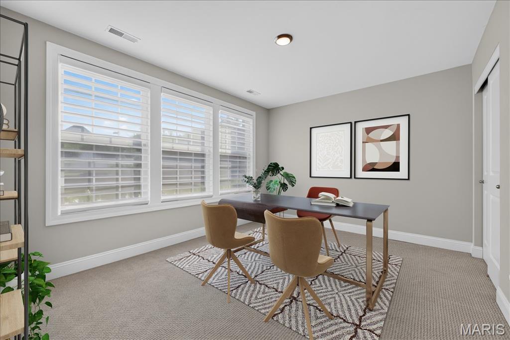 Central Park Townes Amd - Residential Lease