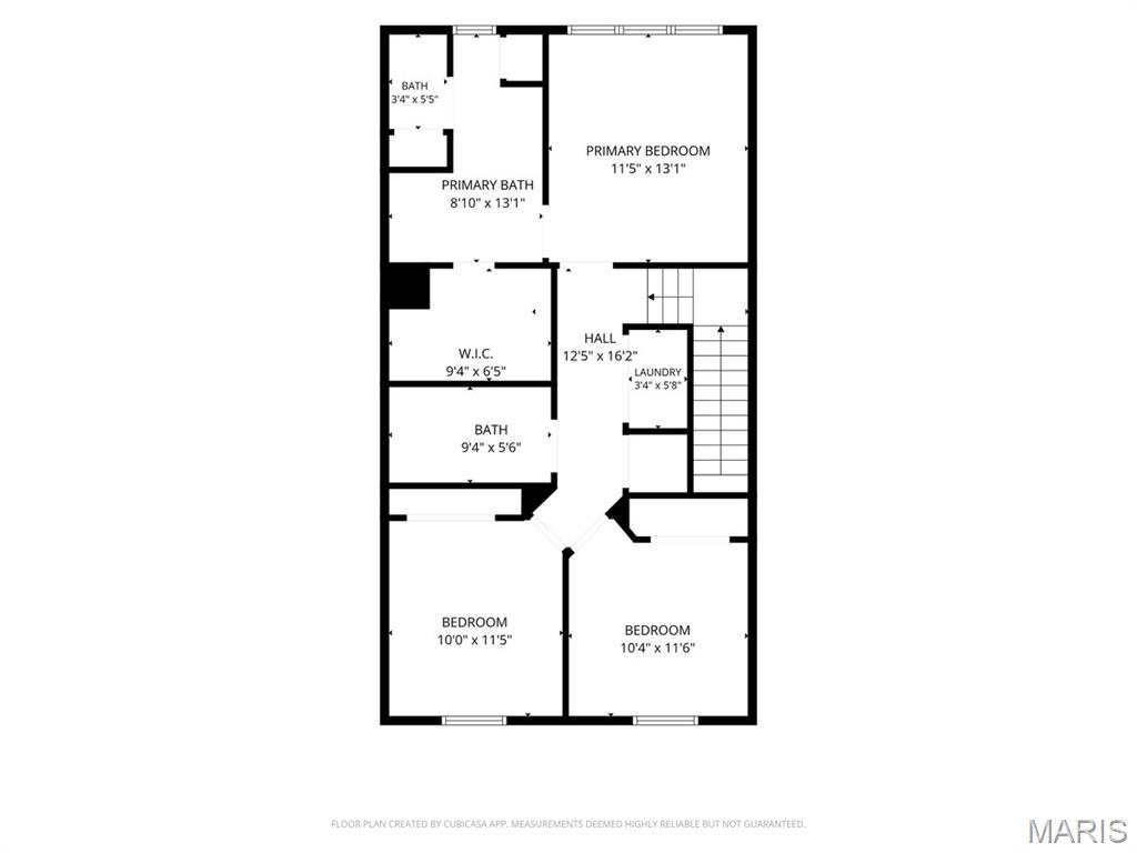 Central Park Townes Amd - Residential Lease