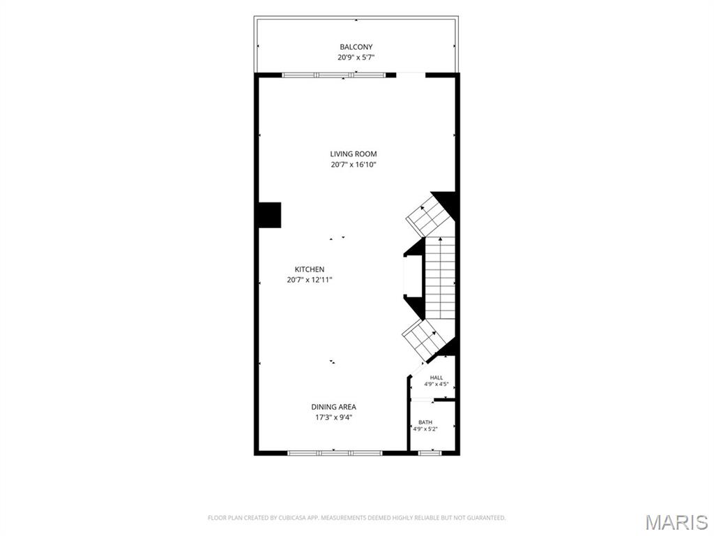 Central Park Townes Amd - Residential Lease