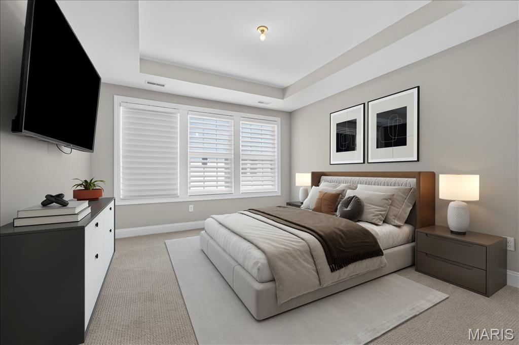 Central Park Townes Amd - Residential Lease