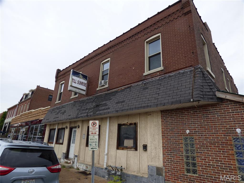 Prairie Des Noyes Add - Commercial Sale