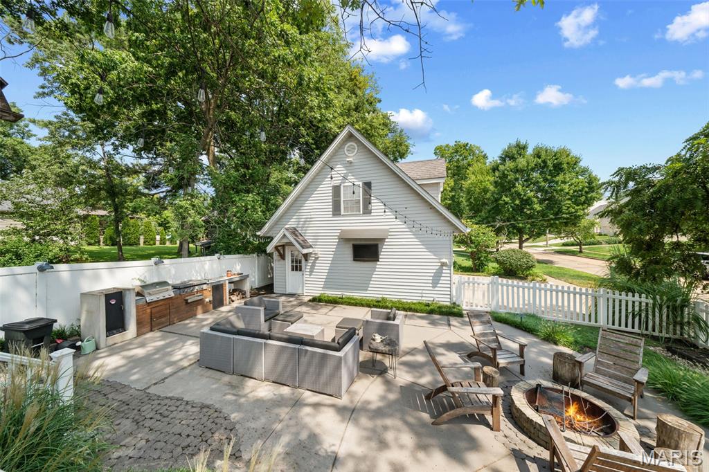 Kirkwood - Residential