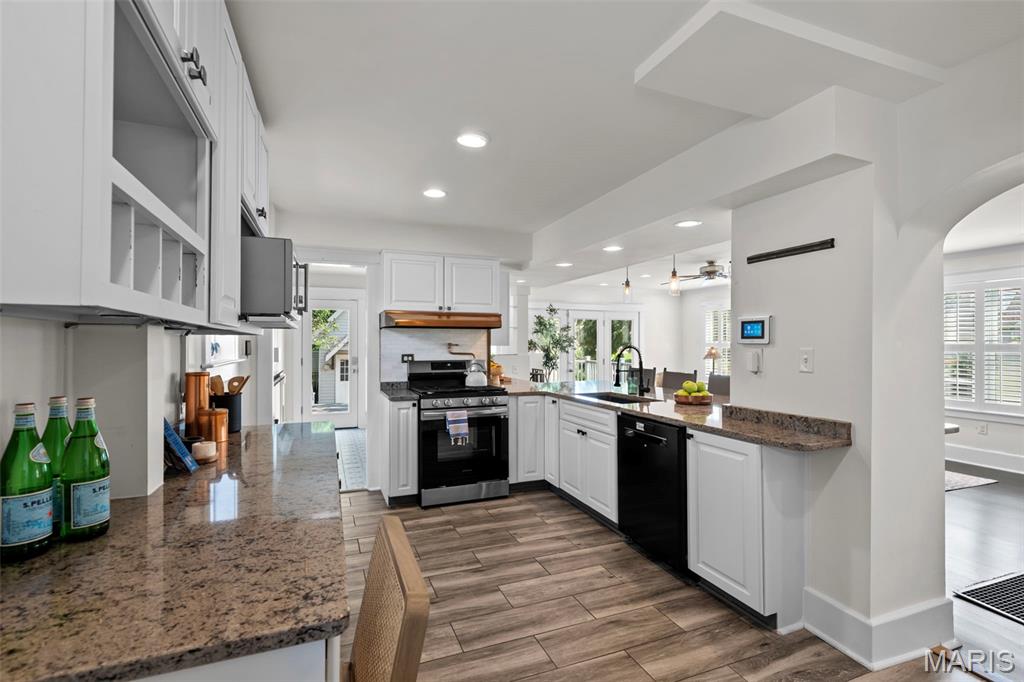 Kirkwood - Residential