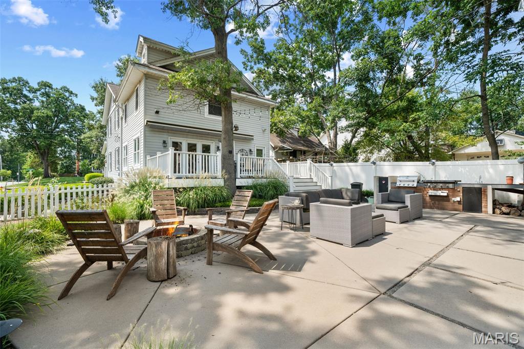 Kirkwood - Residential