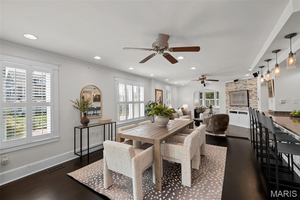 Kirkwood - Residential