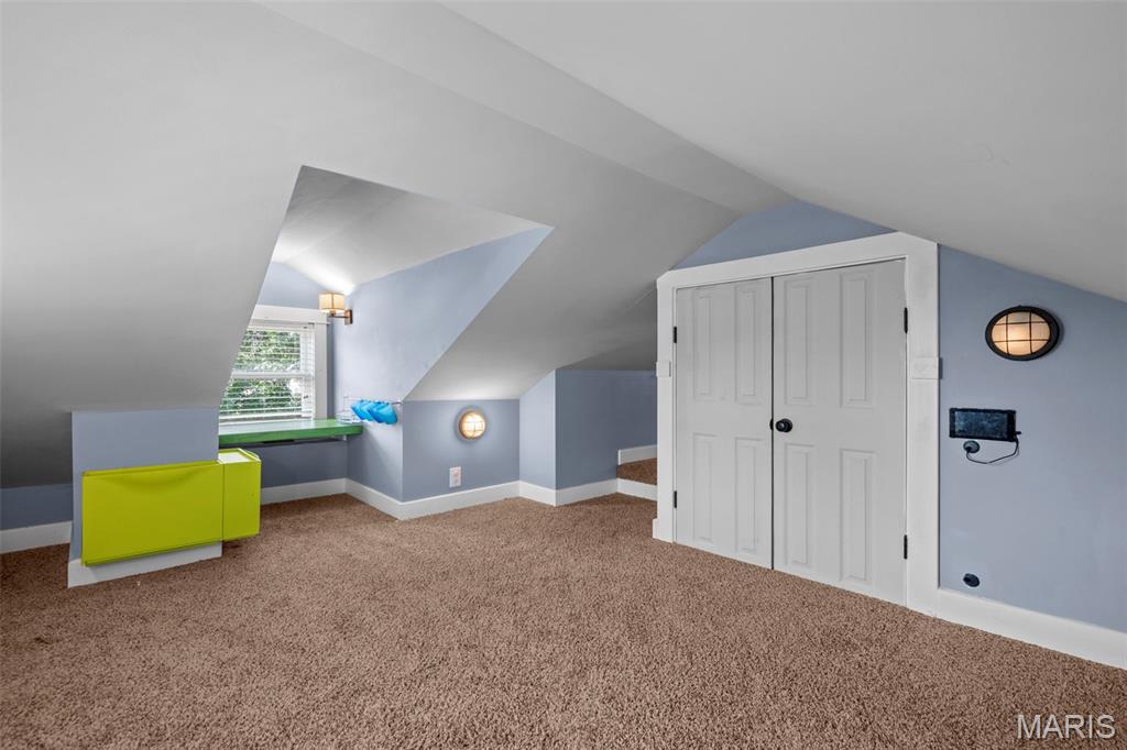 Kirkwood - Residential