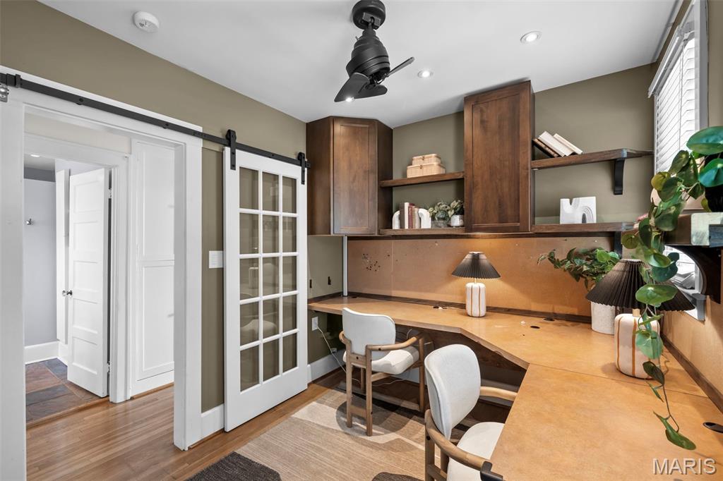 Kirkwood - Residential