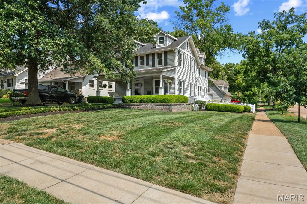 Kirkwood - Residential