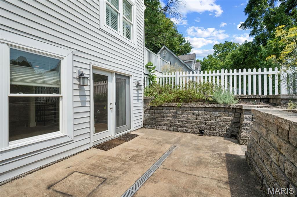 Kirkwood - Residential