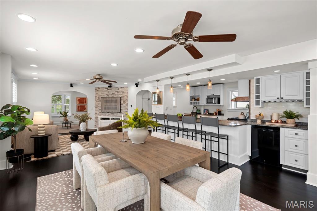 Kirkwood - Residential