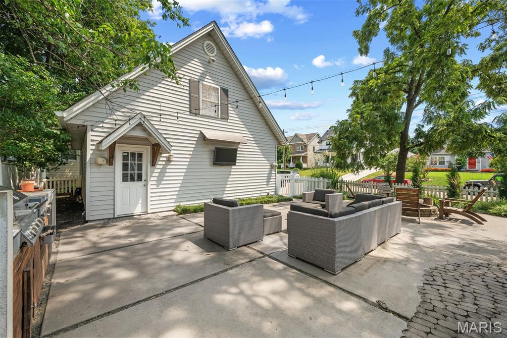 Kirkwood - Residential