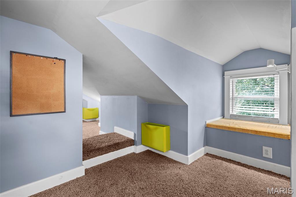 Kirkwood - Residential