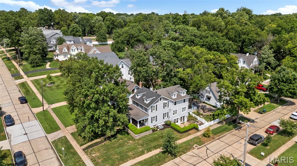 Kirkwood - Residential