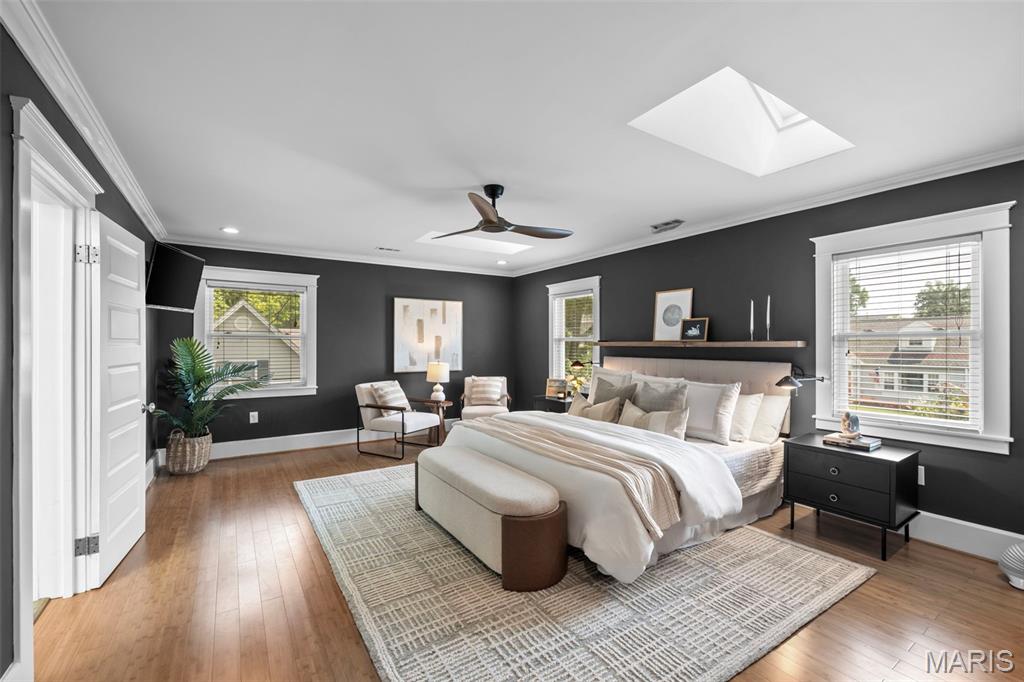 Kirkwood - Residential