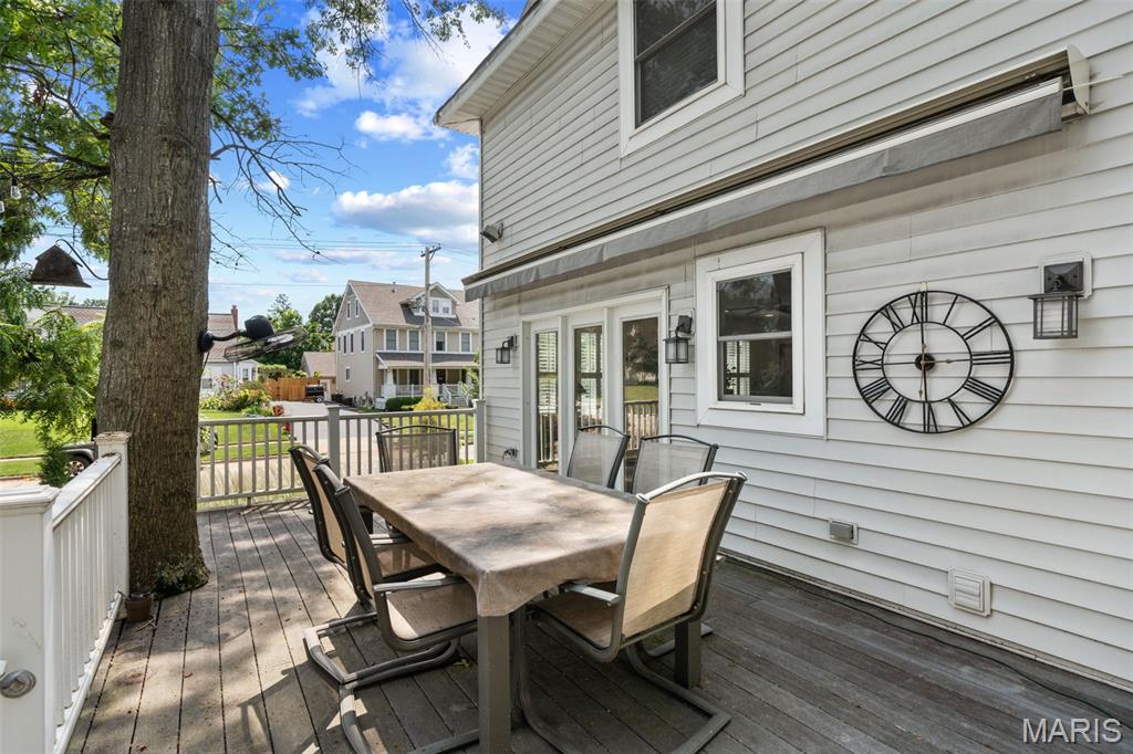 Kirkwood - Residential
