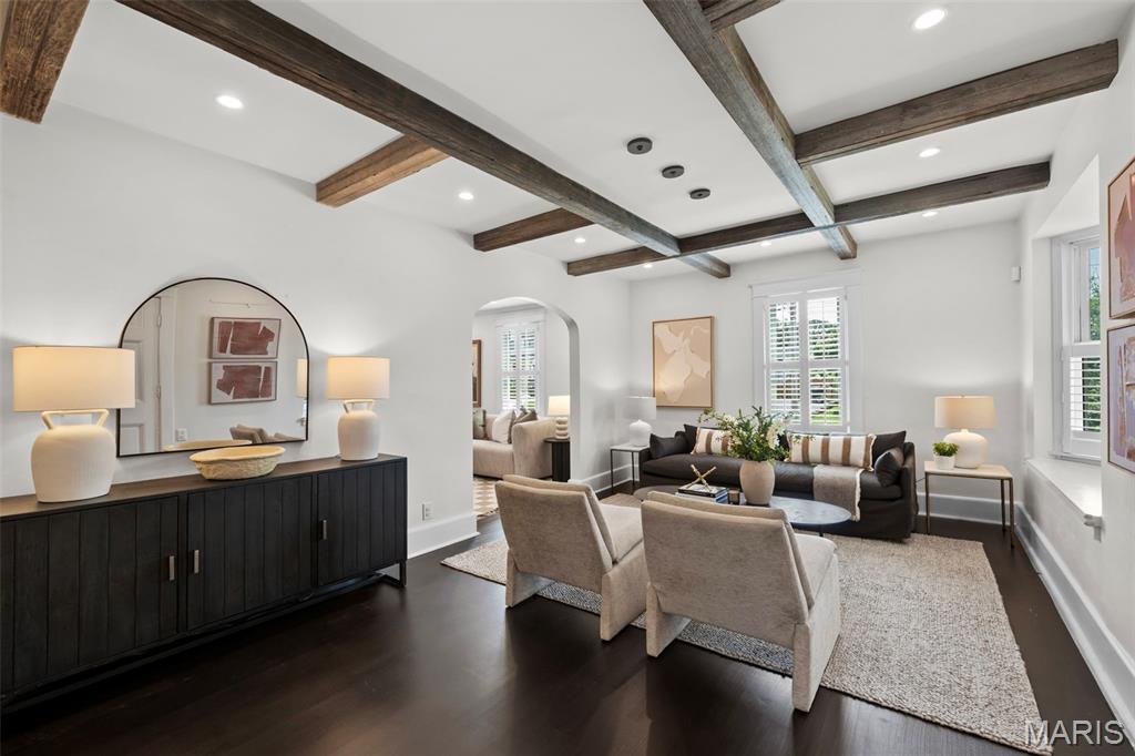 Kirkwood - Residential