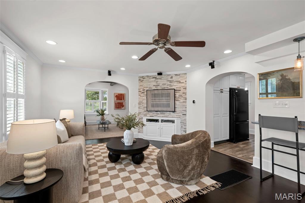 Kirkwood - Residential