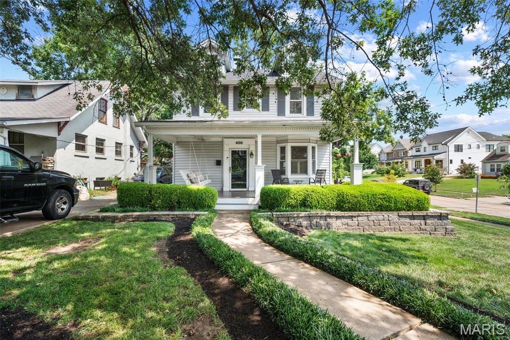Kirkwood - Residential