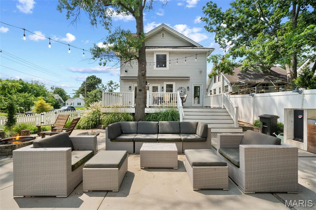 Kirkwood - Residential