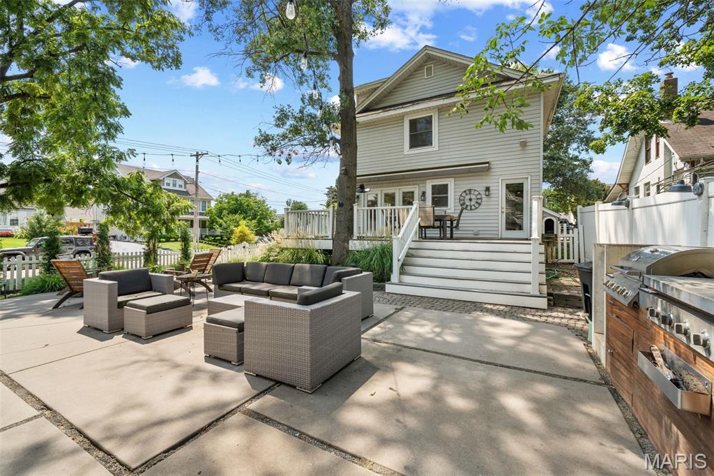 Kirkwood - Residential
