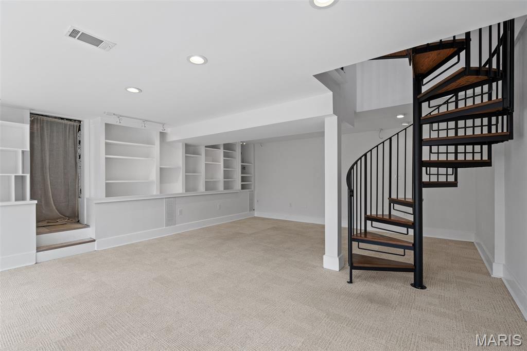 Kirkwood - Residential