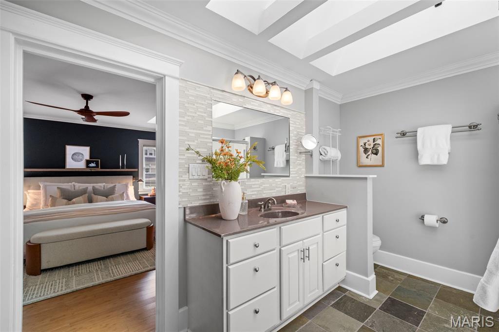Kirkwood - Residential