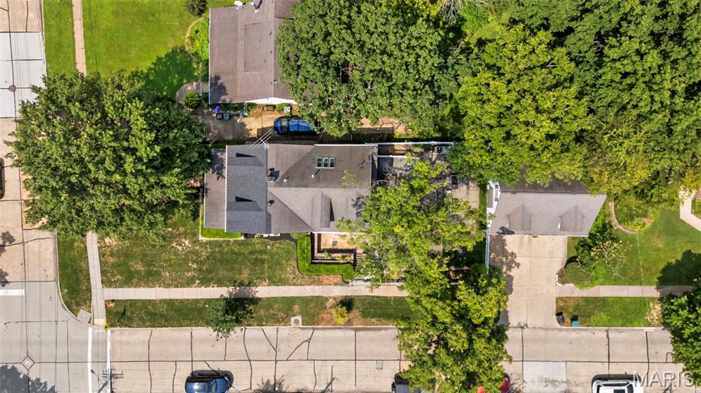 Kirkwood - Residential